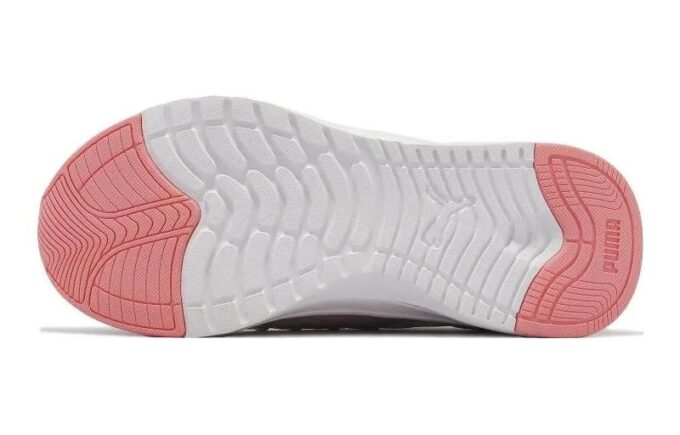 (GS) Softride „Crystal Wings – Peach Smoothie”
