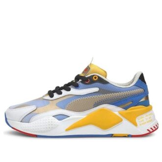 (GS) Sonic the Hedgehog x RS-X3 „Pierścienie czasu na wynik”