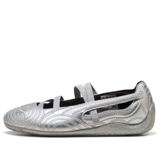 (GS) Speedcat Ballet „Wicked Silver”