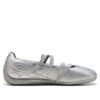 (GS) Speedcat Ballet „Wicked Silver”