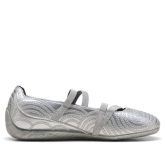 (GS) Speedcat Ballet „Wicked Silver”
