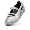 (GS) Speedcat Ballet „Wicked Silver”
