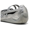 (GS) Speedcat Ballet „Wicked Silver”