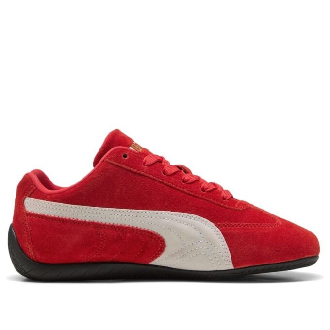 (GS) Speedcat OG „Czerwono-biały”
