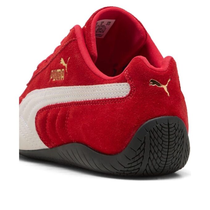 (GS) Speedcat OG „Czerwono-biały”