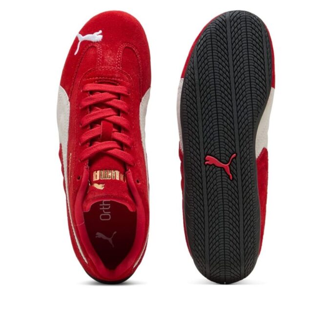 (GS) Speedcat OG „Czerwono-biały”