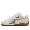 (GS) Speedcat „Pakiet metaliczny – Alpine Snow Silver”
