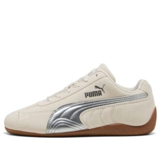 (GS) Speedcat „Pakiet metaliczny – Alpine Snow Silver” (GS) Speedcat „Pakiet metaliczny – Alpine Snow Silver”