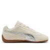 (GS) Speedcat „Pakiet metaliczny – Alpine Snow Silver”