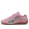 (GS) Speedcat „Pakiet metaliczny – Poised Pink Silver”