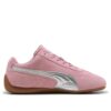 (GS) Speedcat „Pakiet metaliczny – Poised Pink Silver”