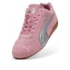 (GS) Speedcat „Pakiet metaliczny – Poised Pink Silver”