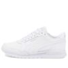 (GS) ST Runner v3 Skóra „Triple White”