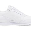 (GS) ST Runner v3 Skóra „Triple White”