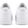 (GS) ST Runner v3 Skóra „Triple White”