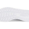 (GS) ST Runner v3 Skóra „Triple White”