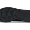(GS) ST Runner V3 Skórzane buty „Triple Black”