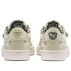 (GS) Suede Ldn x Tc „Olive Green White”