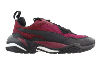 (GS) Thunder Spectra „Rhododendron Black Port”