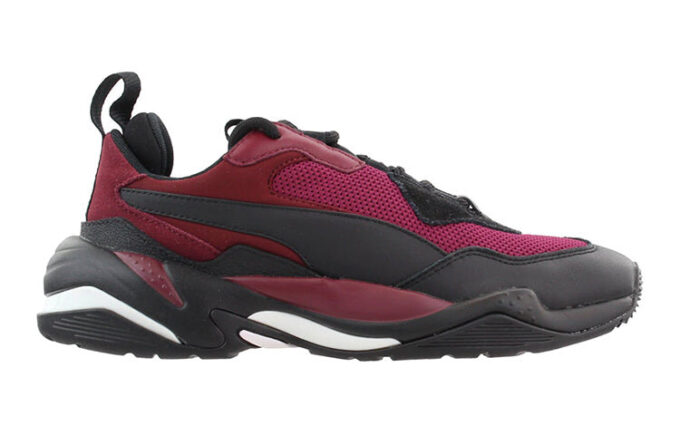 (GS) Thunder Spectra „Rhododendron Black Port”