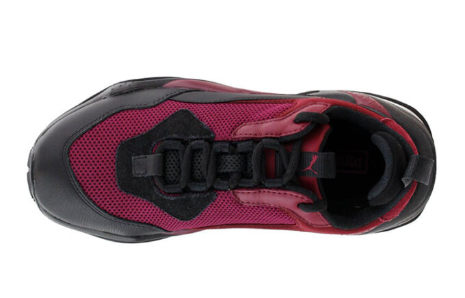 (GS) Thunder Spectra „Rhododendron Black Port”