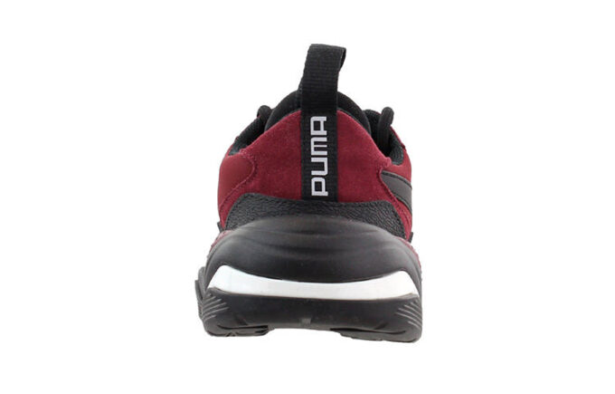 (GS) Thunder Spectra „Rhododendron Black Port”
