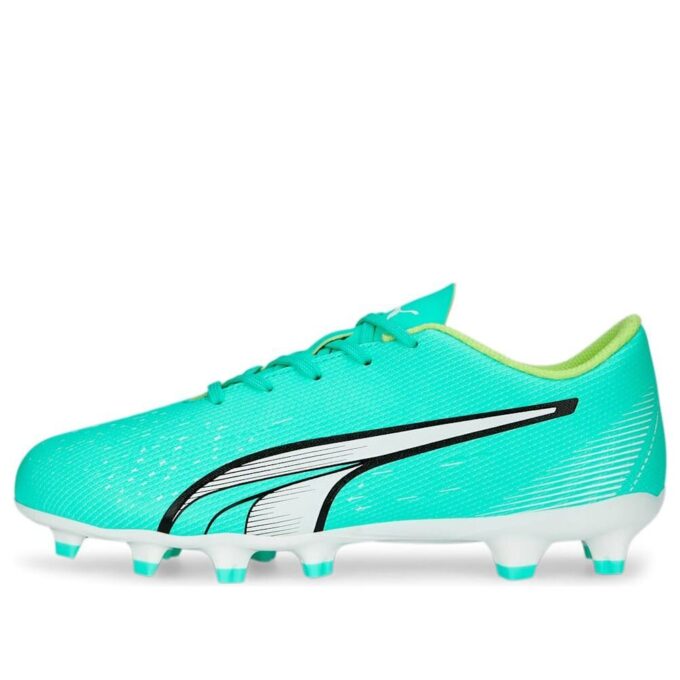 (GS) Ultra Play FG/AG „Mint Silver”