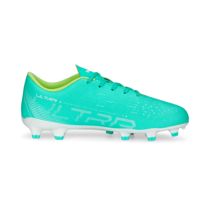 (GS) Ultra Play FG/AG „Mint Silver”