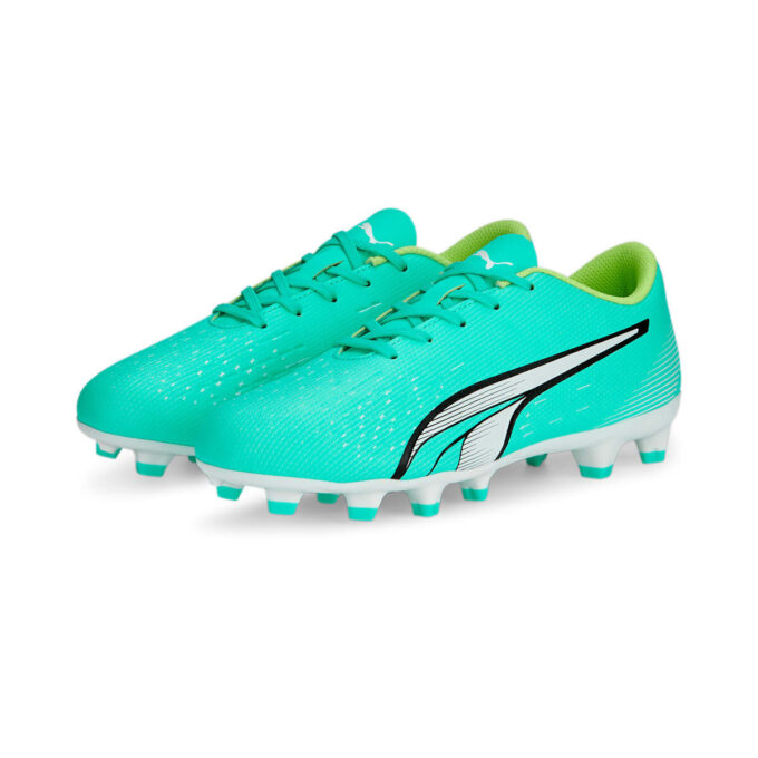 (GS) Ultra Play FG/AG „Mint Silver”
