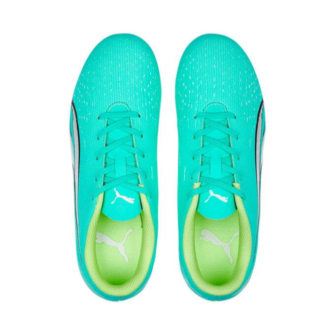 (GS) Ultra Play FG/AG „Mint Silver”