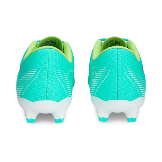 (GS) Ultra Play FG/AG „Mint Silver”