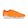 (GS) ULTRA Play FG AG „Ultra Orange PUMA White Blue Glimmer” (GS) ULTRA Play FG AG „Ultra Orange PUMA White Blue Glimmer”