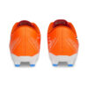 (GS) ULTRA Play FG AG „Ultra Orange PUMA White Blue Glimmer” (GS) ULTRA Play FG AG „Ultra Orange PUMA White Blue Glimmer”