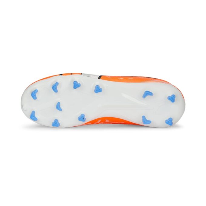 (GS) ULTRA Play FG AG „Ultra Orange PUMA White Blue Glimmer” (GS) ULTRA Play FG AG „Ultra Orange PUMA White Blue Glimmer”
