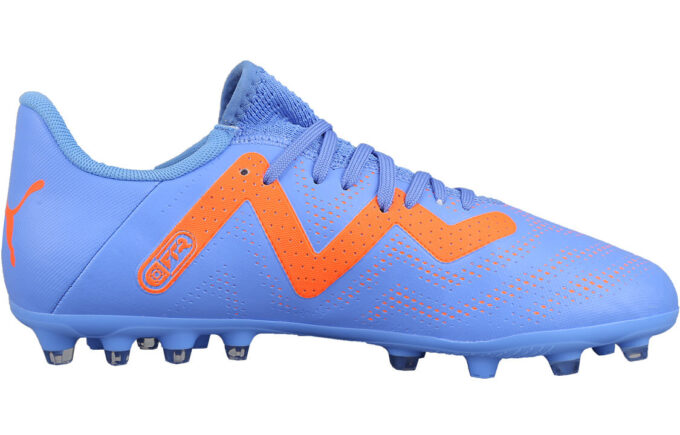 (GS) Ultra Play MG „Blue Glimmer Ultra Orange”