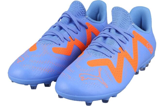 (GS) Ultra Play MG „Blue Glimmer Ultra Orange”