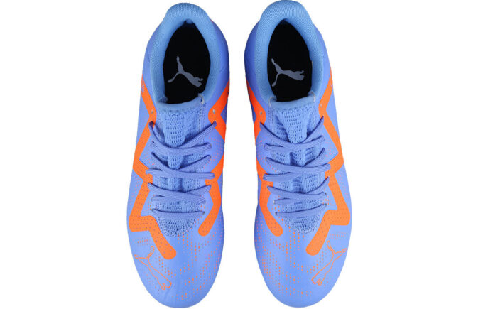 (GS) Ultra Play MG „Blue Glimmer Ultra Orange”