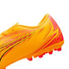 (GS) Ultra Play Soccer Sneakers w kolorze żółtym