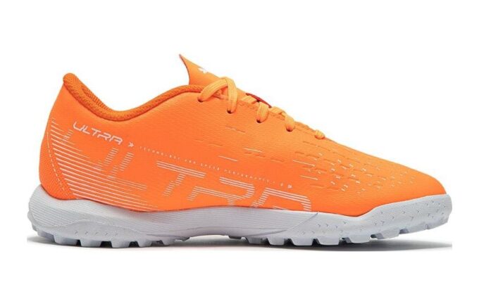 (GS) Ultra Play TT „Ultra Orange”