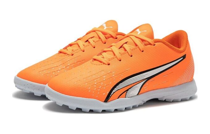 (GS) Ultra Play TT „Ultra Orange”