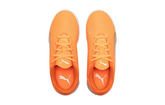 (GS) Ultra Play TT „Ultra Orange”