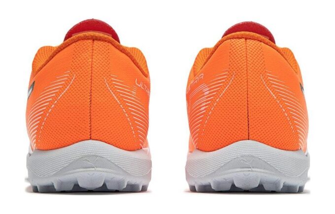 (GS) Ultra Play TT „Ultra Orange”