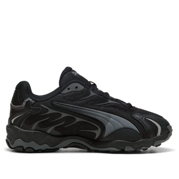 (GS) Wdechowy rdzeń „Czarny, chłodny, ciemnoszary”