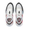 (GS) Wild Rider Rollin „Ebony White”