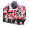(GS) x Christian Pulisic Ultra Legacy FG/AG „Allover Print – White Red Black”