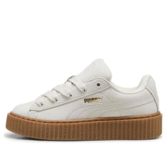 (GS) x Fenty Creeper Phatty „Earth Tone Pack – Warm White”