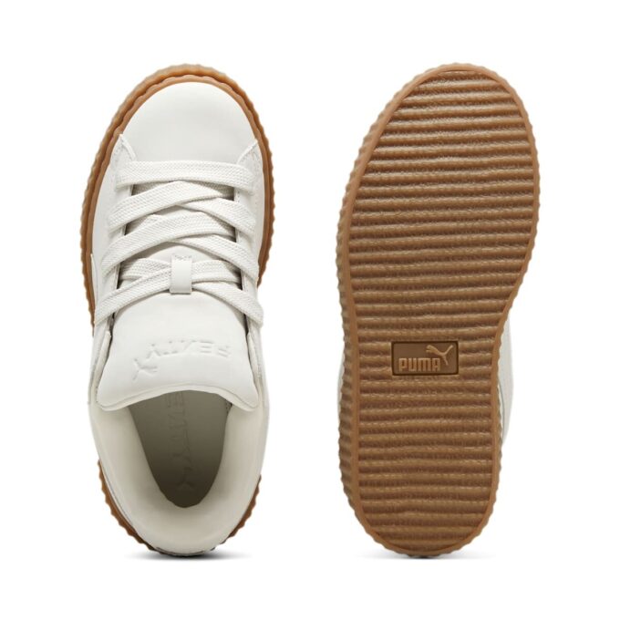 (GS) x Fenty Creeper Phatty „Earth Tone Pack – Warm White”