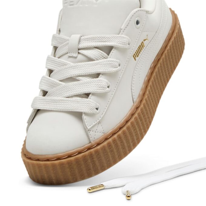 (GS) x Fenty Creeper Phatty „Earth Tone Pack – Warm White”