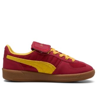 (GS) x Harry Potter Palermo „Gryffindor”