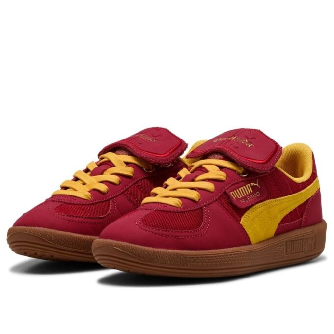 (GS) x Harry Potter Palermo „Gryffindor”